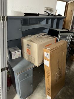 Computer Desk