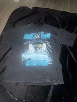 Hell star shirt