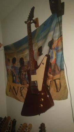 Starsun Explorer Electric Guitar For Sale In Los Angeles Ca Offerup Starsun Explorer Electric Guitar For Sale In Los Angeles Ca Offerup