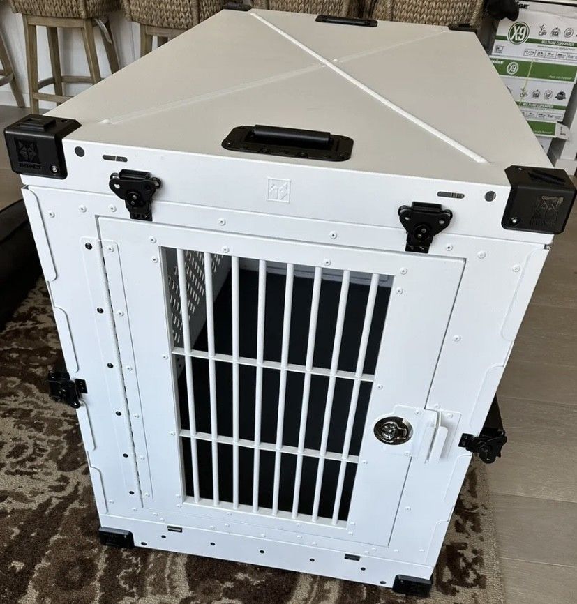 Impact Dog Crate.
