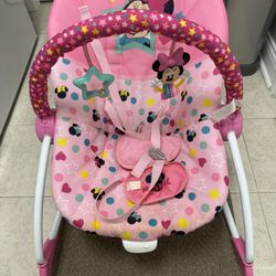 Bouncer Chair