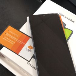 Samsung Galaxy a03