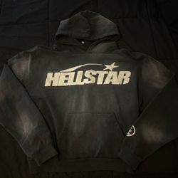 Hellstar hoodie 