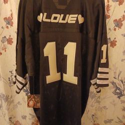 Kodak Black Love Jersey Mens XXL