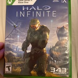 3 Xbox Games For Sale