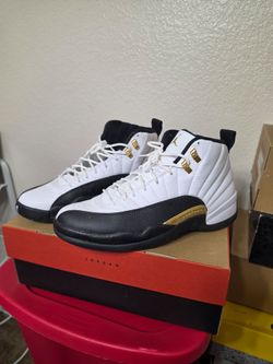 Jordan 12 retro Royalty Taxi