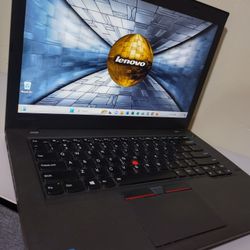 IBM - Lenovo Notebook - $125