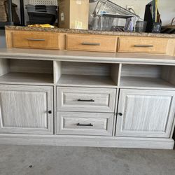 Tv Stand /Console/Cabinet 