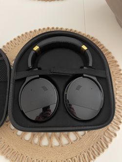 COWIN E8 Active Noise Canceling Headphones 