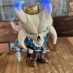 Fortnite Custom Bass knob 