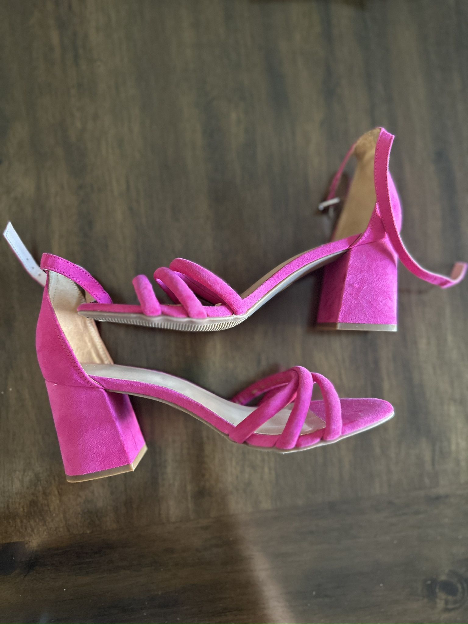 Women Heels