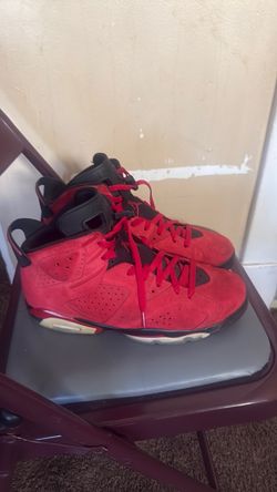 Jordan 7