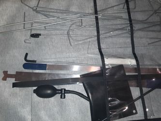 Automotive Lockout Kit