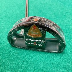 New TaylorMade Rossa Putter Golf Club