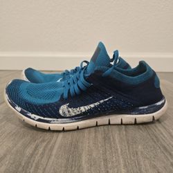 Nike Free 4.0 Flyknit Shoe