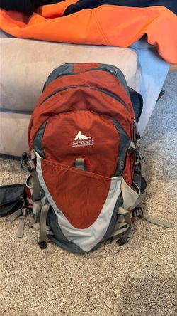 Gregory Z22 backpack