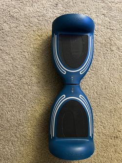 Hoverboard