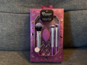 Real Techniques Set