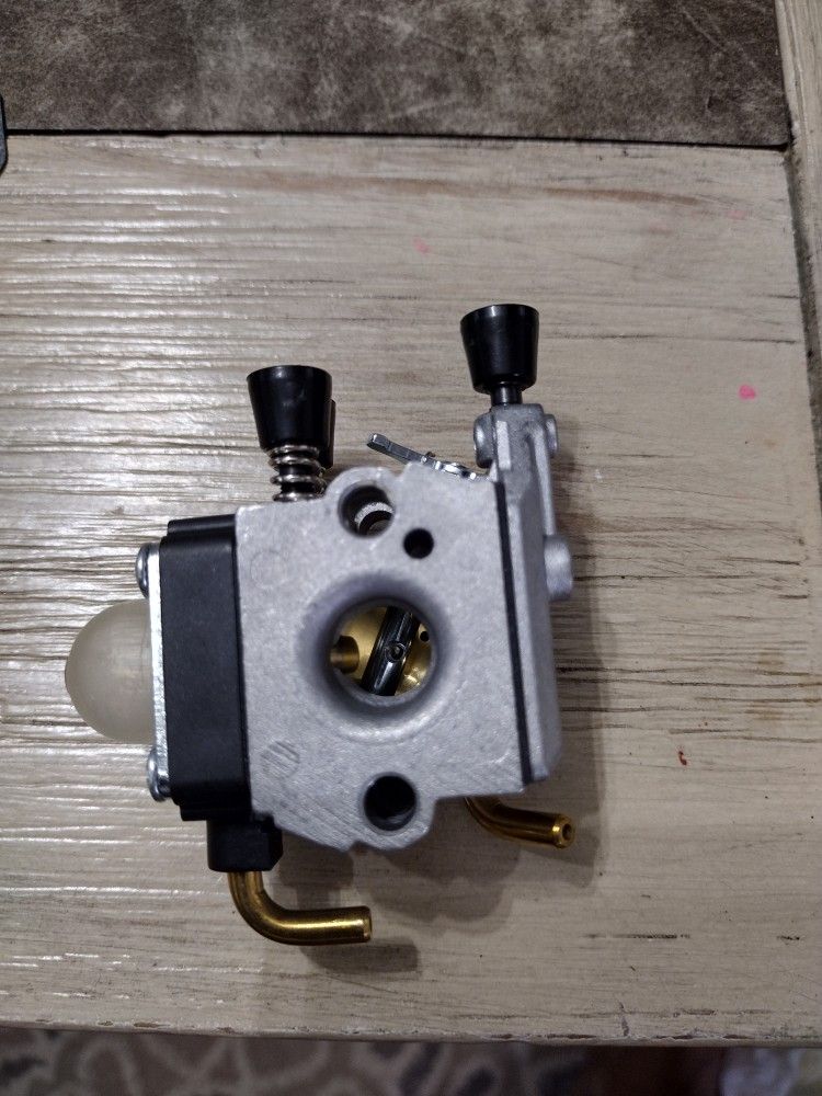 Carburator For Stihl Trimers