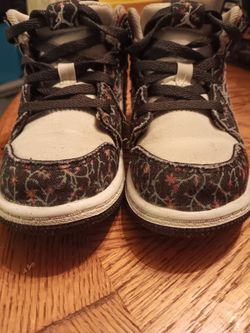 Jordan's
