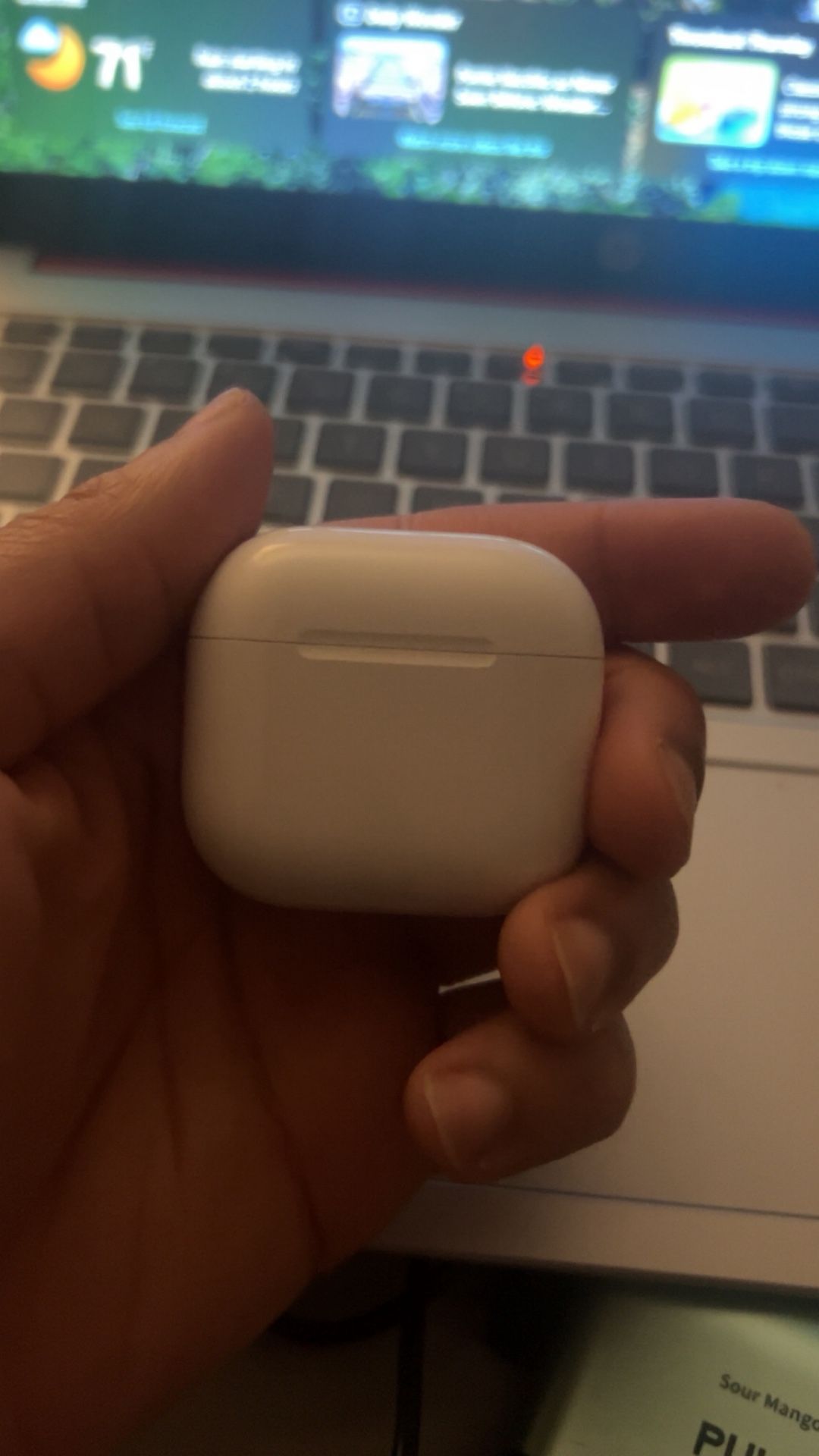 Apple AirPod 4