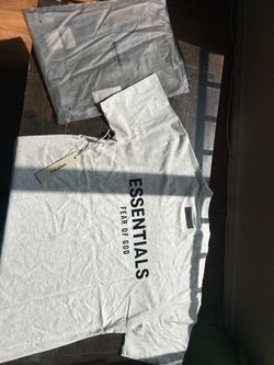 Essential Fear of God