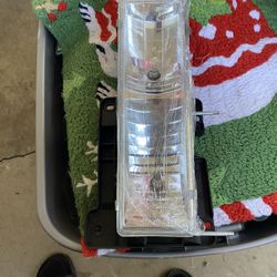 88-98 Gm Headlights/taillights 