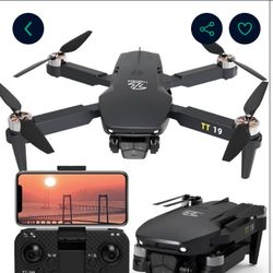 Quadcopter 