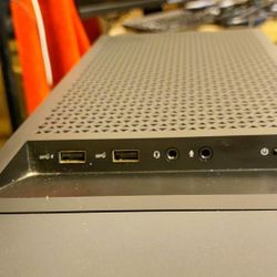 OMEN 30L Gaming PC, RTX 3080 Ti FE 12GB GDDR6X, i9-10850K, 32 GB RAM, 1 TB SSD and 2 TB HDD