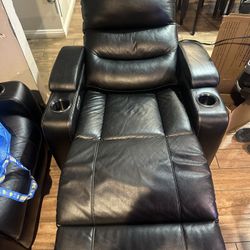 Recliner 