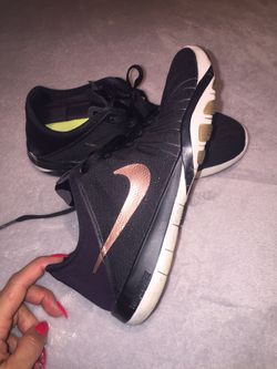 Nike free