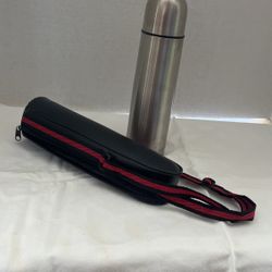 Stainless Steel Thermos