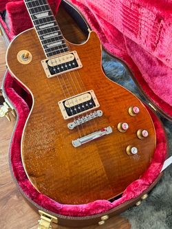 Gibson Les Paul 50s Standard
