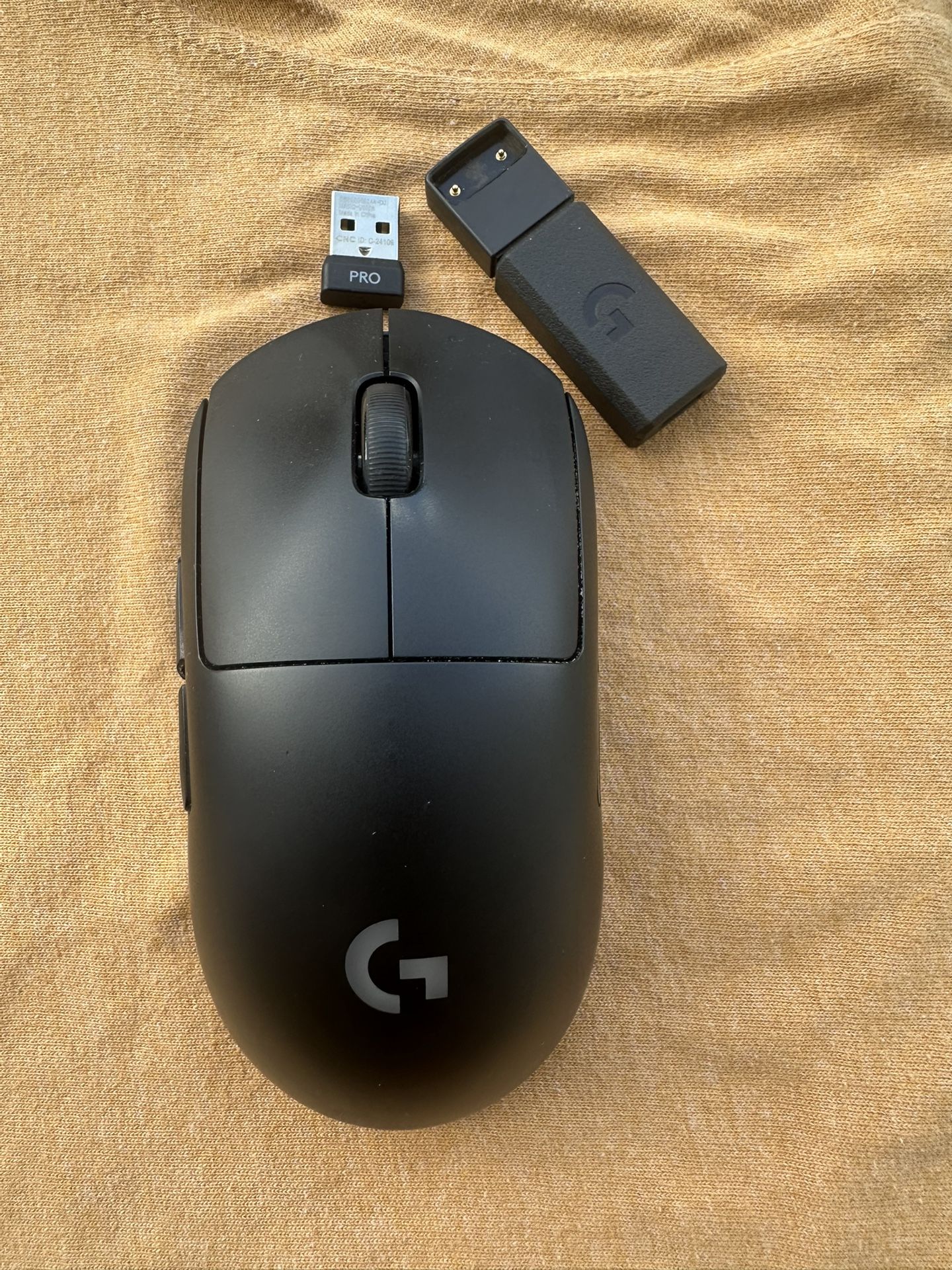 Logitech G Pro Wireless Mouse