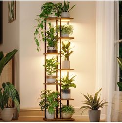Plant Stand 7 tier