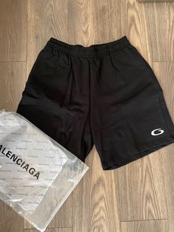 Balenciaga shorts