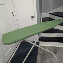 Ironing Board 
