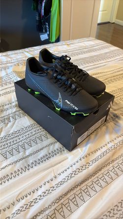 ZOOM VAPOR 15