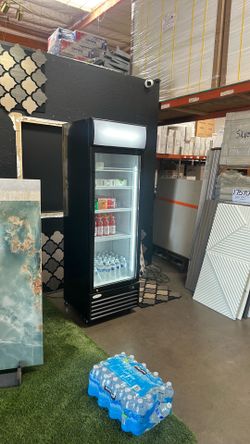 Brand new Beverage cooler