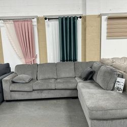 ALTARI ALLOY LAF SECTIONAL
