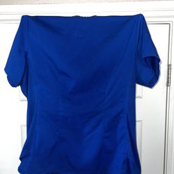 Med Couture Size L Scrubs (New Without Tags)