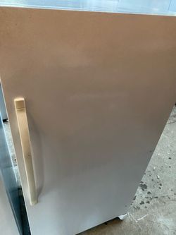 Refrigerator delivered