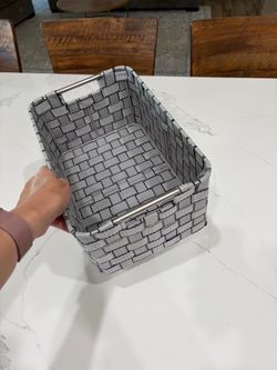 Home Decor Basket