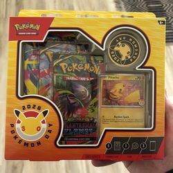 Pokémon cards