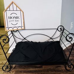 Pet Couch Frame 