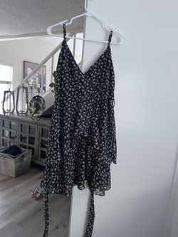 Vestido  XX2