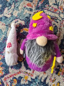 Decorative Gnomes