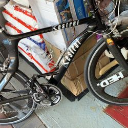 Roosevelt bike center sale