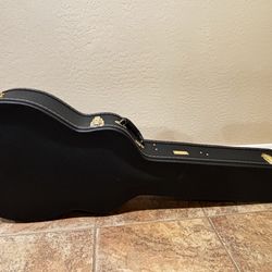 Crossrock Electric Guitar Hard Case