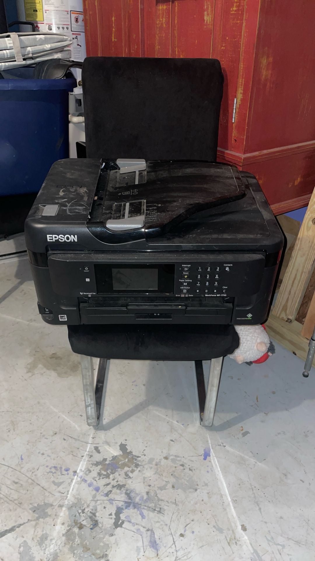 Epson Printer